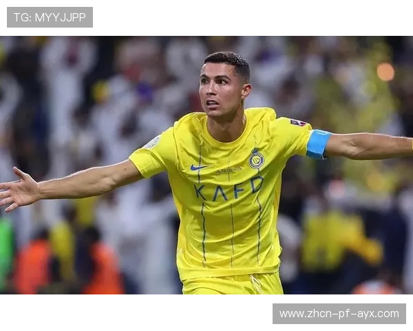 利雅得胜利场面胶着,C罗改变结果 利雅得胜利场面胶着,C罗改变结果