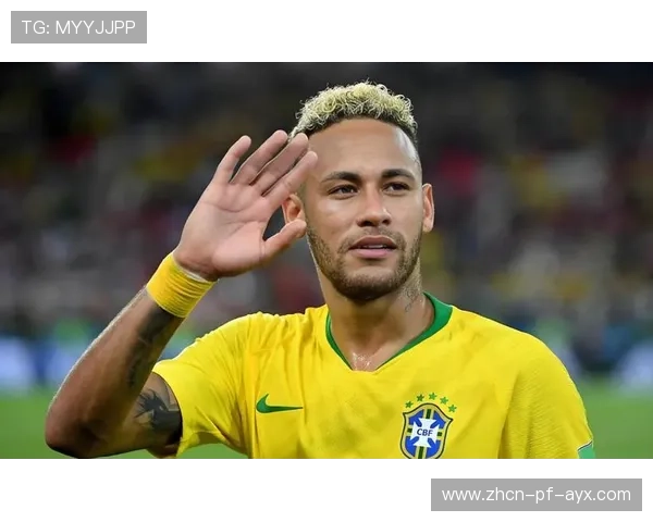 巴西连续淘汰对手,内马尔世界波敲定名额 巴西连续淘汰对手,内马尔世界波敲定名额