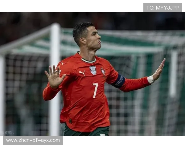 C罗重返世界杯舞台，葡萄牙再度出征挑战全球最强