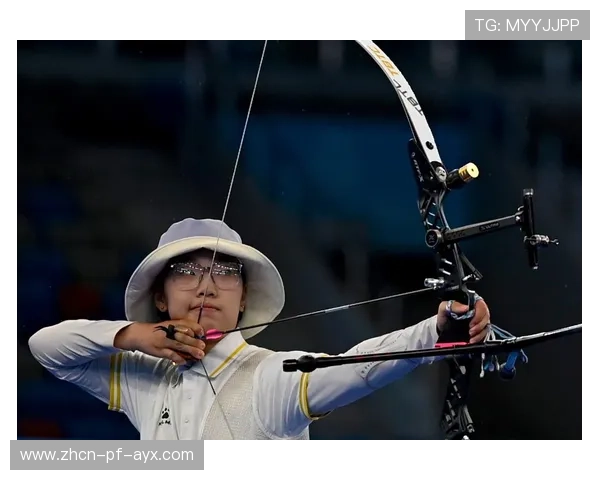 国际射箭混合双打赛组织校际弓艺友谊赛，射箭混合团体决赛